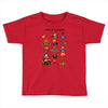 life is a game Toddler T-shirt