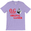 old school gamer T-Shirt
