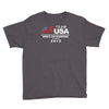 usa world cup champions Youth Tee
