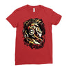 prototype Ladies Fitted T-Shirt