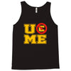 u c me john cena Tank Top