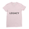 legacy Ladies Fitted T-Shirt