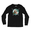 norse warlord Long Sleeve Shirts