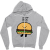 best Zipper Hoodie