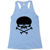 death Racerback Tank