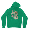 shh, the rat is our patron Unisex Hoodie