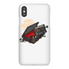 dead man walking iPhoneX
