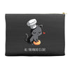 all you knead is love Accessory Pouches