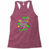 too zuul for school Racerback Tank