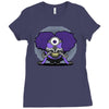 immortan minion Ladies Fitted T-Shirt