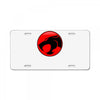 thundercats cool License Plate