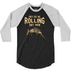 they see me rolling 3/4 Sleeve Shirt