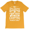 love camping!!! T-Shirt
