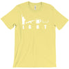 liberty gun beer T-Shirt