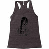 shintaro kago Racerback Tank