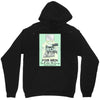 2 stroke aftershave, ideal birthday gift present. Unisex Hoodie