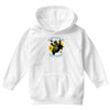 everything is gotham Youth Hoodie