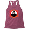 i beat anorexia Racerback Tank