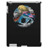 in the midst of war iPad 3 and 4 Case