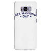 rex manning day Samsung Galaxy S8 Plus