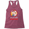 kikouken ramen Racerback Tank