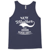 New Mother 2018 Rokie Dept. Tank Top