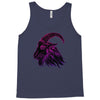 old goat Tank Top