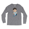 Messi Long Sleeve Shirts