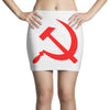 cccp Mini Skirts