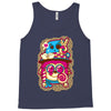 i love candy Tank Top