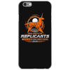 equal rights for replicants iPhone 6/6s Case