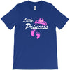 little princess gender reveal game T-Shirt