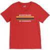 13th doctor jodie whittaker V-Neck Tee