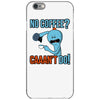 caaan't do! iPhone 6/6s Case