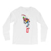 marvel Long Sleeve Shirts