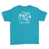 camera photographer Youth Tee