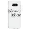 science bitch (2) Samsung Galaxy S8