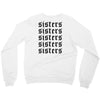 Sisters Crewneck Sweatshirt