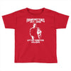 frankenstein's day care Toddler T-shirt