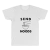 send noods All Over Men's T-shirt