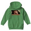 Life Is Boring Youth Hoodie