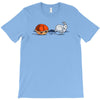 the hare and the shell T-Shirt