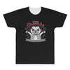 count snortula All Over Men's T-shirt