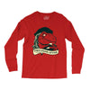 philosoraptor Long Sleeve Shirts