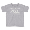 oberteile unversch&auml;mter Toddler T-shirt