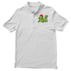 kermit christmas Polo Shirt