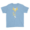 pirate costume Youth Tee