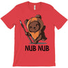 nub nub T-Shirt