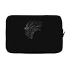 space hunter Laptop sleeve