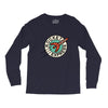 rocket express Long Sleeve Shirts